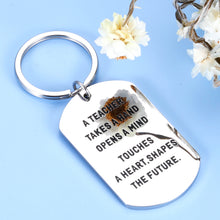 将图片加载到图库查看器,Teacher's Day Appreciation Thank You Gifts for Retired Teacher Tutor Professor Women Men Female Male Christmas Thanksgiving Day Valentine Graduation Retirement Birthday Leaving Present for Him Her