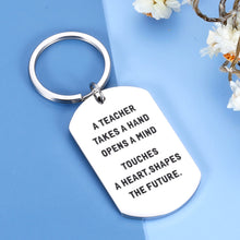 将图片加载到图库查看器,Teacher's Day Appreciation Thank You Gifts for Retired Teacher Tutor Professor Women Men Female Male Christmas Thanksgiving Day Valentine Graduation Retirement Birthday Leaving Present for Him Her