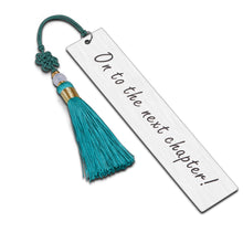将图片加载到图库查看器,Graduation Bookmarks Gifts for Women Grad Christmas Birthday Gift Book Marks Markers Inspirational Gift for Kids Teens Girls Boys Students Daughter Son Friends Book Lovers Readers from Mom Dad