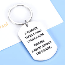 将图片加载到图库查看器,Teacher's Day Appreciation Thank You Gifts for Retired Teacher Tutor Professor Women Men Female Male Christmas Thanksgiving Day Valentine Graduation Retirement Birthday Leaving Present for Him Her