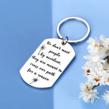 将图片加载到图库查看器,Coworker Keychain Colleague Leaving Gifts Retirement Going Away Goodbye Farewell Gifts for Best Friends Boss Men Women Him Her BFF Thank You Appreciation Friendship Keepsake Key Chain