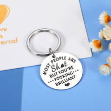 将图片加载到图库查看器,Coworker Gifts for Women Friends Colleague Keychain Employee Appreciation Gifts Christmas Birthday Leaving Going Away Farewell Goodbye Retirement Thank You Gifts for Boss Coworker Best Friends Besties