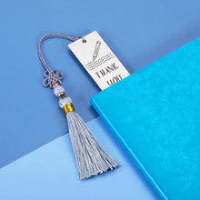 将图片加载到图库查看器,Teacher Appreciation Gifts Metal Bookmark Thank You Graduation Teachers Day Christmas Birthday Gifts for Women Music Teacher