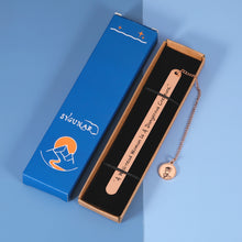 将图片加载到图库查看器,Bookmarks Gifts for Book Lovers Women Female Friends Inspirational Birthday Christmas Stocking Stuffers Graduation Gifts for Daughter Teen Girls Students Teacher Boss Lady Coworker Readers Bookworms