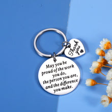 将图片加载到图库查看器,Coworker Retirement Leaving Christmas Gifts for Women Employee Teacher Appreciation Thank You Gifts for Boss Lady Colleagues Inspirational Farewell Appreciation Goodbye Birthday Gifts for Nurses Men