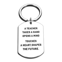 将图片加载到图库查看器,Teacher's Day Appreciation Thank You Gifts for Retired Teacher Tutor Professor Women Men Female Male Christmas Thanksgiving Day Valentine Graduation Retirement Birthday Leaving Present for Him Her