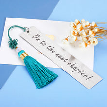 将图片加载到图库查看器,Graduation Bookmarks Gifts for Women Grad Christmas Birthday Gift Book Marks Markers Inspirational Gift for Kids Teens Girls Boys Students Daughter Son Friends Book Lovers Readers from Mom Dad