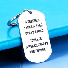 将图片加载到图库查看器,Teacher's Day Appreciation Thank You Gifts for Retired Teacher Tutor Professor Women Men Female Male Christmas Thanksgiving Day Valentine Graduation Retirement Birthday Leaving Present for Him Her