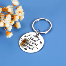 将图片加载到图库查看器,Coworker Gifts for Women Friends Colleague Keychain Employee Appreciation Gifts Christmas Birthday Leaving Going Away Farewell Goodbye Retirement Thank You Gifts for Boss Coworker Best Friends Besties