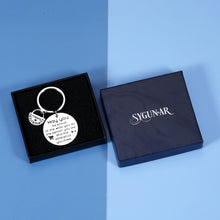 将图片加载到图库查看器,Retirement Gifts for Women Coworker Leaving Keychain Employee Teacher Appreciation Thank You Birthday Christmas Farewell Goodbye Going Away Gifts for Colleagues Nurses Male Female Boss Leaders Mentors