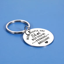 将图片加载到图库查看器,Coworker Gifts for Women Friends Colleague Keychain Employee Appreciation Gifts Christmas Birthday Leaving Going Away Farewell Goodbye Retirement Thank You Gifts for Boss Coworker Best Friends Besties