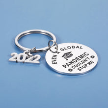 将图片加载到图库查看器,Funny Keychain Class of 2022 Graduation Gifts for Him Her Daughter Son Women Men Best Friends Inspirational Grad Gift for Senior 2022 High School Master Nurse Medical College Students Teen Boys Girls