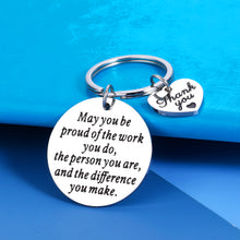 将图片加载到图库查看器,Coworker Retirement Leaving Christmas Gifts for Women Employee Teacher Appreciation Thank You Gifts for Boss Lady Colleagues Inspirational Farewell Appreciation Goodbye Birthday Gifts for Nurses Men