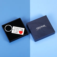 将图片加载到图库查看器,Teacher Appreciation Gifts for Women Valentines Day Teachers Day Christmas Birthday Sunday School Teacher Gifts for Art Dance Pe Daycare Provider Kindergarden Special Education Preschool Teachers