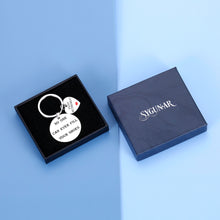 将图片加载到图库查看器,Retirement Keychain Gifts for Women Men Male Female Leaving Gifts for Coworker Colleagues Teacher Nurse Doctor Boss Retirees Goodbye Farewell Going Away Gifts for Him Her Best Friend