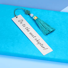 将图片加载到图库查看器,Graduation Bookmarks Gifts for Women Grad Christmas Birthday Gift Book Marks Markers Inspirational Gift for Kids Teens Girls Boys Students Daughter Son Friends Book Lovers Readers from Mom Dad