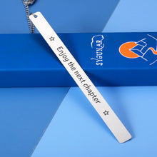 将图片加载到图库查看器,Retirement Bookmarks Gifts for Women 2022 Graduation Coworker Leaving New Job Promotion Christmas Anniversary Birthday Wedding Gifts for Women Men Boss Lady Colleagues Boy Girl Kid Book Lover Female