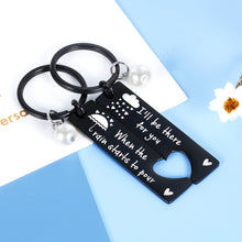 将图片加载到图库查看器,Friends TV Show Merchandise for Best Friend Gifts Couple Keychain I’ll Be There for You Graduation Gifts for BFF Besties Boyfriend Girlfriend Women Men Christmas Birthday Jewelry Gift