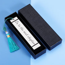 将图片加载到图库查看器,Graduation Bookmarks Gifts for Women Grad Christmas Birthday Gift Book Marks Markers Inspirational Gift for Kids Teens Girls Boys Students Daughter Son Friends Book Lovers Readers from Mom Dad