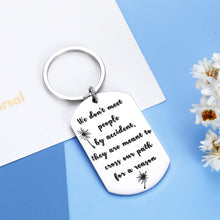 将图片加载到图库查看器,Coworker Keychain Colleague Leaving Gifts Retirement Going Away Goodbye Farewell Gifts for Best Friends Boss Men Women Him Her BFF Thank You Appreciation Friendship Keepsake Key Chain