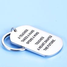 将图片加载到图库查看器,Teacher's Day Appreciation Thank You Gifts for Retired Teacher Tutor Professor Women Men Female Male Christmas Thanksgiving Day Valentine Graduation Retirement Birthday Leaving Present for Him Her