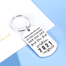 将图片加载到图库查看器，2021 Graduation Inspirational RN Gifts for Nurses Women Female Future Nurse Nursing School Students Nurse Practitioner Gifts Graduation Nurse’s Day Birthday Christmas Gift
