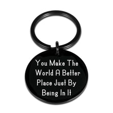 将图片加载到图库查看器，Best Friend Keychain Gift for Women Men BFF Boyfriend Girlfriend Besties Husband Wife Brother Sister Anniversary Birthday Valentine Christmas Appreciation Thank You Gifts for Him Her Female Friends
