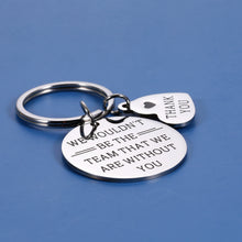 将图片加载到图库查看器，Coworker Keychain Employee Appreciation Gifts for Colleagues Boss Lady Women Supervisor Leader Mentor Manager Birthday Boss Day Christmas Thanksgiving Day Leaving Going Away Farewell Retirement Gifts
