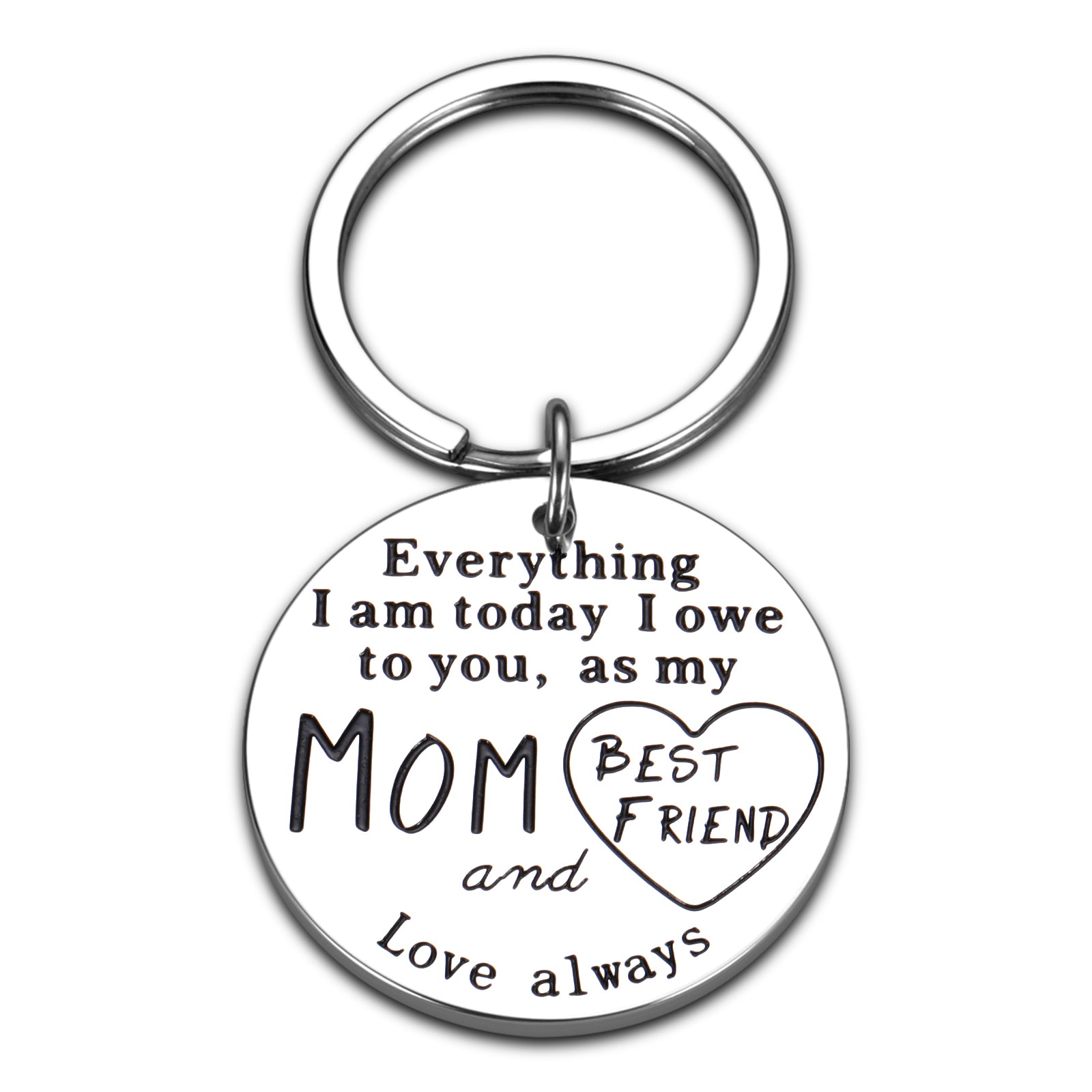 Mom Birthday Gifts,Mom Gifts from Daughters Son,Valentines Day