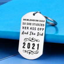 将图片加载到图库查看器，2021 Graduation Inspirational RN Gifts for Nurses Women Female Future Nurse Nursing School Students Nurse Practitioner Gifts Graduation Nurse’s Day Birthday Christmas Gift
