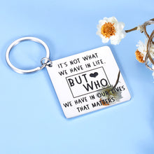 将图片加载到图库查看器，Inspirational Gifts for Daughter Son Boyfriend Girfriend Husband Wife Brother Sister Best Friends Women Men Besties Valentine&#39;s Day Birthday Christmas Anniversary Wedding Gifts for Women Men Him Her
