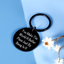 将图片加载到图库查看器，Best Friend Keychain Gift for Women Men BFF Boyfriend Girlfriend Besties Husband Wife Brother Sister Anniversary Birthday Valentine Christmas Appreciation Thank You Gifts for Him Her Female Friends
