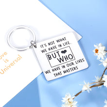 将图片加载到图库查看器，Inspirational Gifts for Daughter Son Boyfriend Girfriend Husband Wife Brother Sister Best Friends Women Men Besties Valentine&#39;s Day Birthday Christmas Anniversary Wedding Gifts for Women Men Him Her
