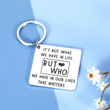 将图片加载到图库查看器，Inspirational Gifts for Daughter Son Boyfriend Girfriend Husband Wife Brother Sister Best Friends Women Men Besties Valentine&#39;s Day Birthday Christmas Anniversary Wedding Gifts for Women Men Him Her
