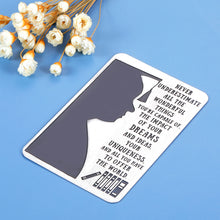 将图片加载到图库查看器，2021 Graduation Card Gifts for Class of 2021 Senior 2021 Inspirational Grad Gifts for Daughter Son College High School Students Females Teen Boys Girls Women Men Brother Sister Him Her
